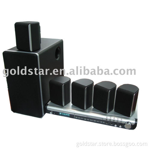 DVD Home Theatre System HT-105R